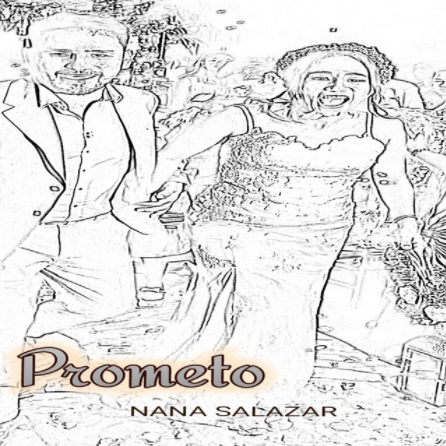 track artwork for Prometo by undefined